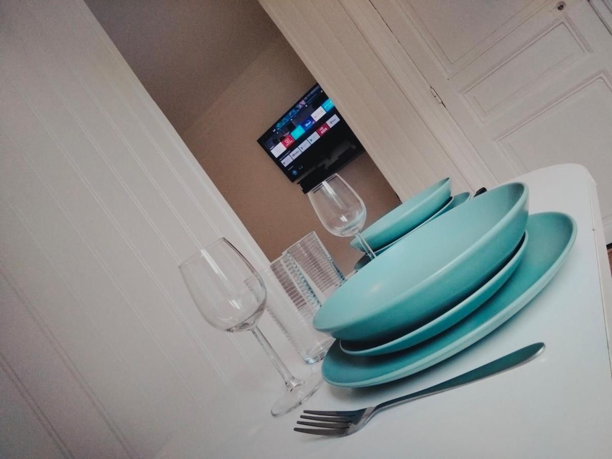 Le Chalet Mers-les-Bains Ngoại thất bức ảnh